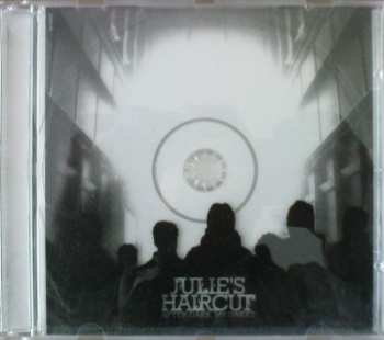 Album Julie's Haircut: After Dark, My Sweet