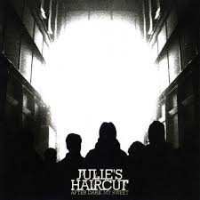 LP Julie's Haircut: After Dark, My Sweet LTD 345954