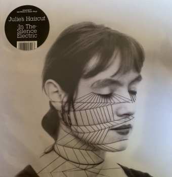 LP Julie's Haircut: In The Silence Electric LTD | CLR 58752