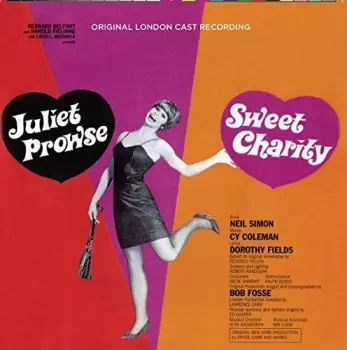 Dorothy Fields: Sweet Charity (Original London Cast)