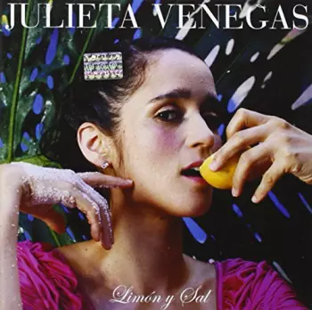 Julieta Venegas: Limón Y Sal