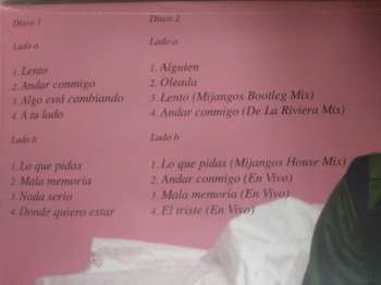 2LP Julieta Venegas: Sí