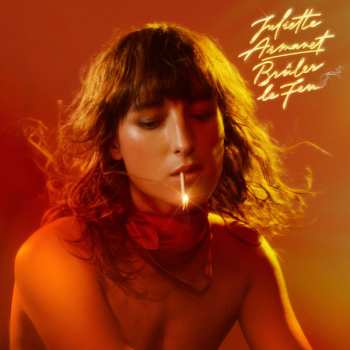 Album Juliette Armanet: Brûler Le Feu