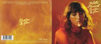 CD Juliette Armanet: Brûler Le Feu 332688