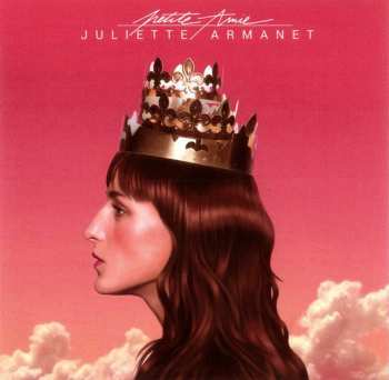 Album Juliette Armanet: Petite Amie