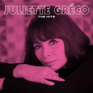 LP Juliette Gréco: The Hits LTD 454794