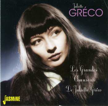 Juliette Gréco: Les Grandes Chansons De Juliette Gréco