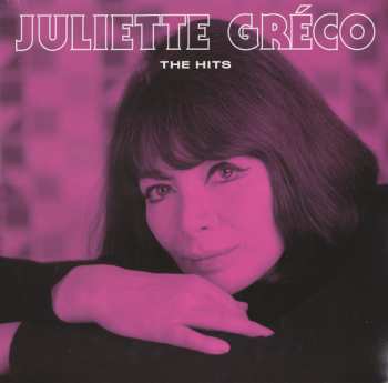 Album Juliette Gréco: The Hits