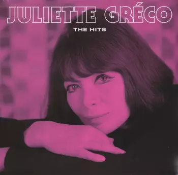 Juliette Gréco: The Hits
