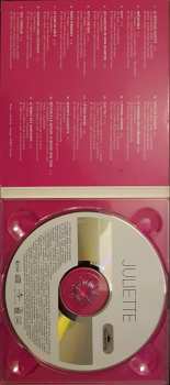 CD Juliette: TALENTS 108497