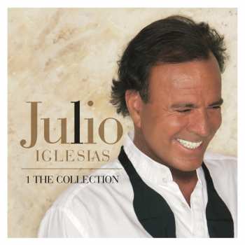 Album Julio Iglesias: 1 The Collection