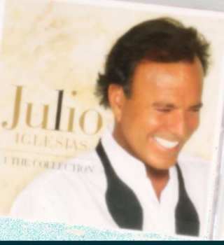CD Julio Iglesias: 1 The Collection 407251