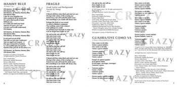 CD Julio Iglesias: Crazy 500335