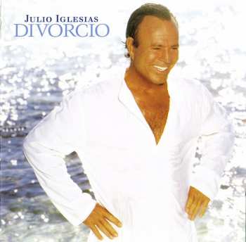 Album Julio Iglesias: Divorcio