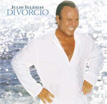 CD Julio Iglesias: Divorcio 431960
