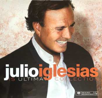 LP Julio Iglesias: His Ultimate Collection 137713