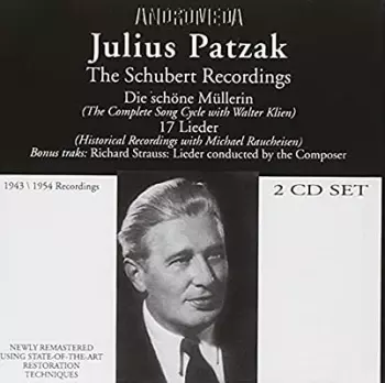 The Schubert Recordings