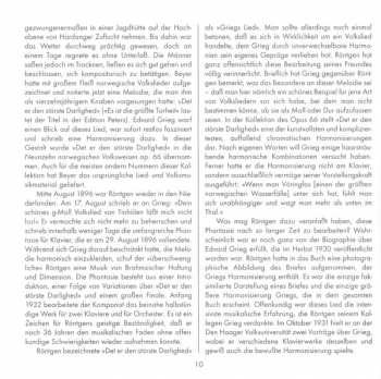 CD Julius Röntgen: Symphonies 8 & 15 • Variationen Über Eine Norwegische Volksweise 119296