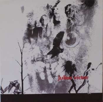 LP Julius Victor: From The Nest