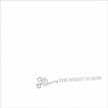 Album July: The Wight Album