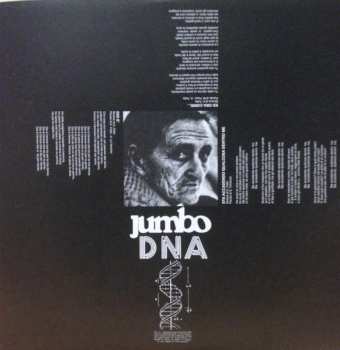 LP Jumbo: DNA CLR | LTD