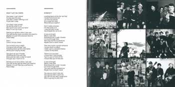 CD Texas: Jump On Board