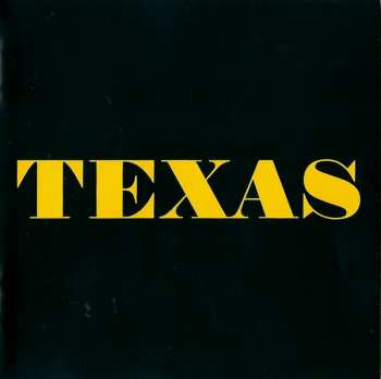 CD Texas: Jump On Board