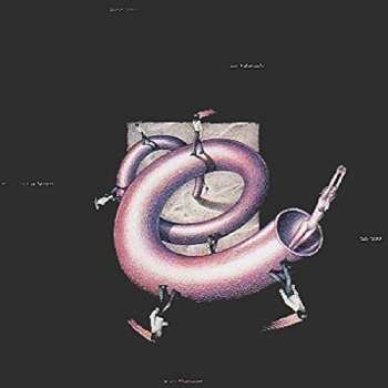 Album Jun Fukamachi: Spiral Steps