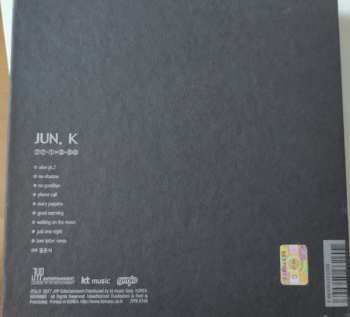 CD Jun.K: 77-1x3-00