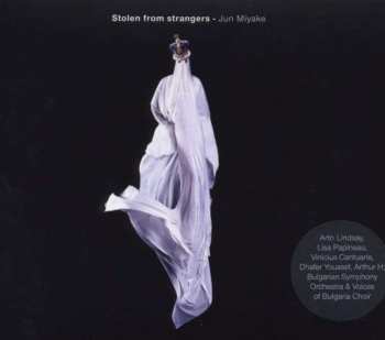 Album Jun Miyake: Stolen From Strangers