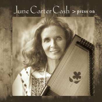LP June Carter Cash: Press On 465358