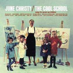 Album June Christy: The Cool School
