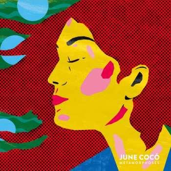 Album June Cocó: Metamorphoses