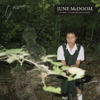 CD June McDoom: June McDoom