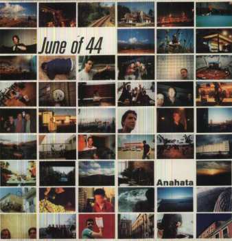 Album June Of 44: Anahata