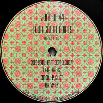LP June Of 44: Four Great Points 325567