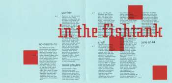 CD June Of 44: In The Fishtank 441389