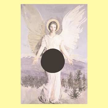 Album June Panic: Glory Hole