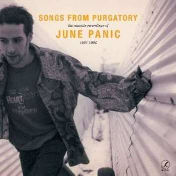 Album June Panic: Songs From Purgatory