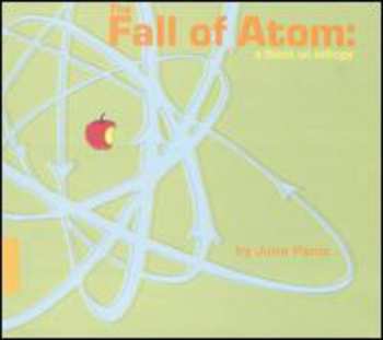 Album June Panic: The Fall Of Atom: A Thesis On Entropy