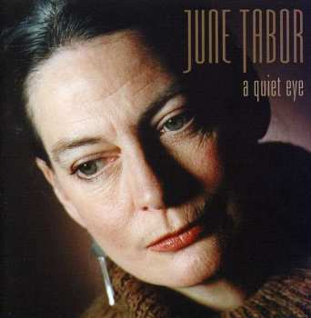 June Tabor: A Quiet Eye