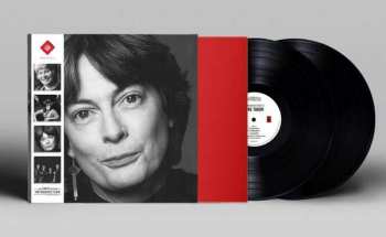 2LP June Tabor: An Introduction To June Tabor 369503