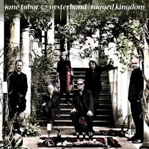 Album June Tabor: Ragged Kingdom