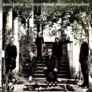 Oysterband: Ragged Kingdom