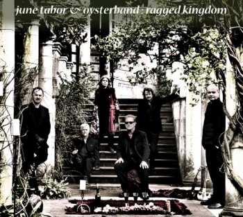 CD June Tabor: Ragged Kingdom 281697