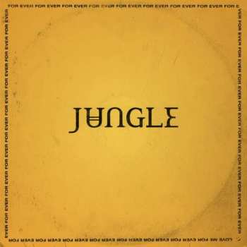 LP Jungle: For Ever 381848