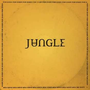 Album Jungle: For Ever