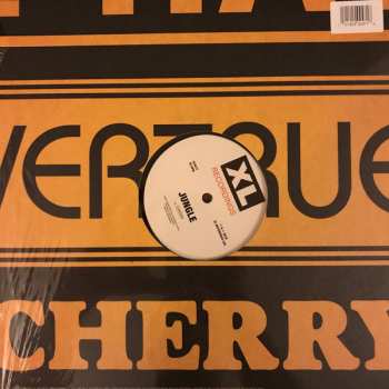 LP Jungle: Heavy, California / Cherry 61286