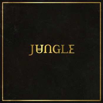 CD Jungle: Jungle  186028