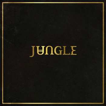 Album Jungle: Jungle 